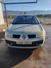 Renault Megane '04 1,6