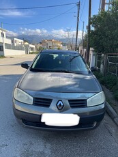 Renault Megane '05 1.4 16V 98HP