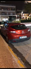 Renault Megane '10 COUPE 1.4 TCE DYNAMIC 130HP