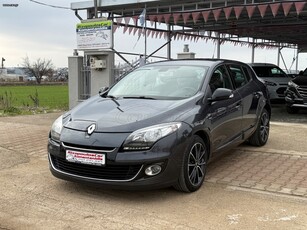 Renault Megane '12 110 BOSE EDITION EDC