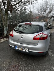 Renault Megane '14