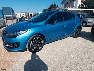 Renault Megane '15 1.6 diesel 130hp