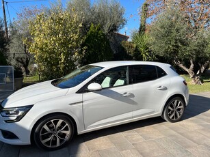 Renault Megane '16