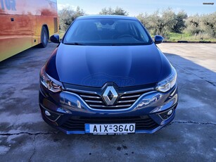 Renault Megane '17