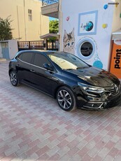 Renault Megane '17 BOSE EDITION