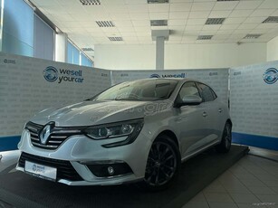 Renault Megane '17 Dynamic 1.5 dCi (από 165,51€/μήνα)