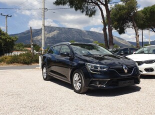 Renault Megane '20 1.5 DCI S/W (EL1021)