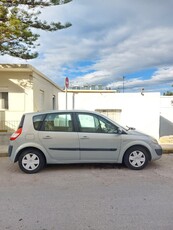 Renault Scenic '03