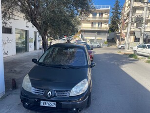 Renault Scenic '04