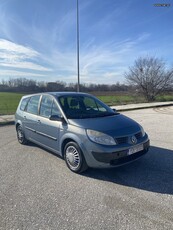 Renault Scenic '06 16V