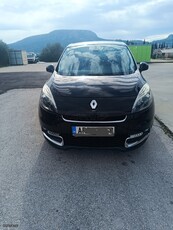 Renault Scenic '12 1.5 DCI DIESEL