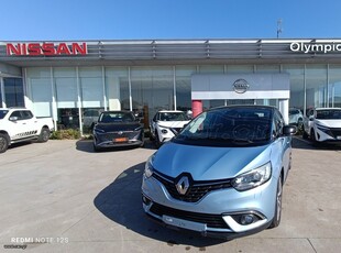 Renault Scenic '16 AUTO