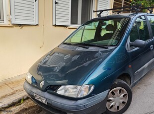 Renault Scenic '97