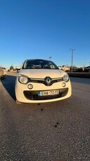 Renault Twingo '16