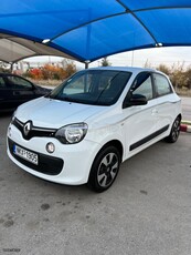 Renault Twingo '18 Δεκαήμερο προσφορών