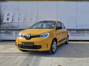 Renault Twingo '21