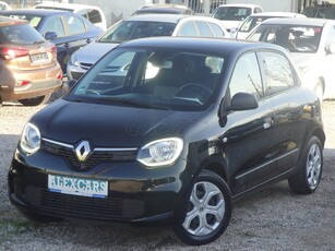 Renault Twingo '21 FACELIFT LED LIMITED EDITION 1.000cc 86Ps. EURO6 ΕΓΓΥΗΣΗ ΧΙΛΙΟΜΕΤΡΩΝ