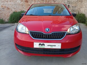 Skoda Citigo '19 ACTIVE 1.0 60PS Green Tech