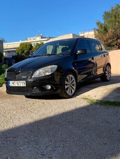 Skoda Fabia '11 VRS