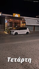 Skoda Fabia '12 Vrs