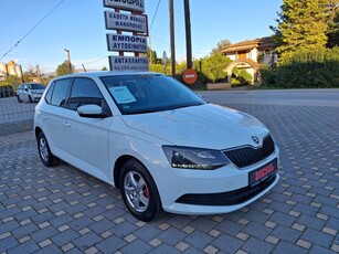 Skoda Fabia '15 1.4 TDI Ambition!!90HP!!EURO6!!