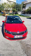 Skoda Fabia '18 TSI 1.0 95Hp