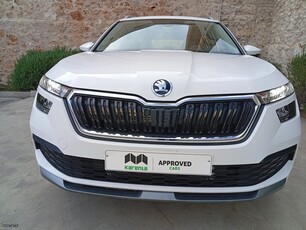 Skoda Kamiq '24 AMBTION 1.0 TSI 110PS ***ΧΡΗΜΑΤΟΔΟΤΗΣΗ BALLOON***