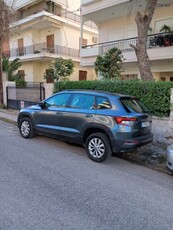 Skoda Karoq '18 1.6 TDI AMBITION