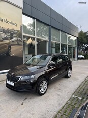 Skoda Karoq '18 1.6TDi Ambition Plus