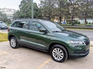 Skoda Karoq '18 AMBITION