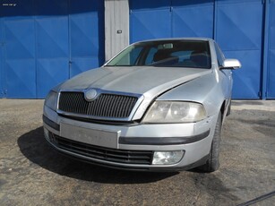 Skoda Octavia '02 1.9 TDI ΕΠΙΣΚΕΥΑΣΜΕΝΩ/ ΓΙΑ ΑΝΤΑΛΛΑΚΤΙΚΑ ,ΟΛΟΚΛΗΡΟ