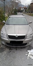 Skoda Octavia '09