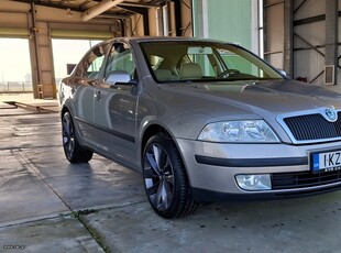 Skoda Octavia '09