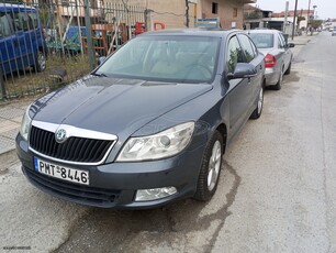 Skoda Octavia '12 1200 TSI,6 ΤΑΧΥΤΗΤΕΣ,ΠΡΩΤΟ ΧΈΡ