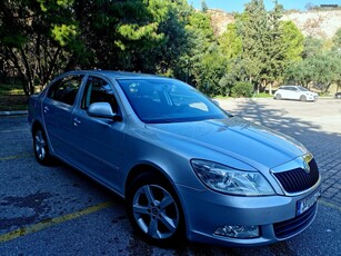 Skoda Octavia '13 1.2 TSI 105HP ELEGANCE