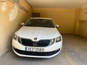 Skoda Octavia '19 1.6 TDI