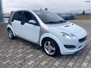 Smart ForFour '06 1.5 CDI PASSION