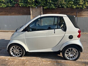 Smart ForTwo '01 CABRIO