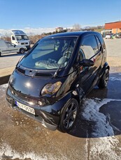 Smart ForTwo '04 450 CDI ΕΠΙΣΚΕΥΑΣΜΕΝΟΣ ΚΙΝΗΤΗΡΑΣ