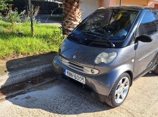 Smart ForTwo '05 City-Coupe