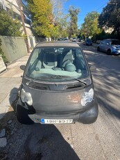 Smart ForTwo '05 FORTWO PANORAMA