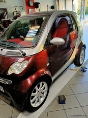 Smart ForTwo '05 Passion