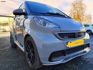 Smart ForTwo '07 451 BRABUS