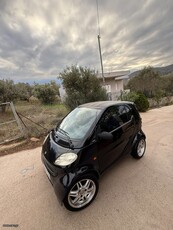 Smart ForTwo '07