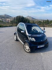 Smart ForTwo '08