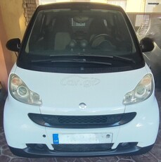 Smart ForTwo '08 451