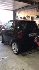 Smart ForTwo '08