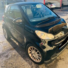 Smart ForTwo '08