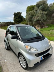 Smart ForTwo '09 PULSE F1 71HP MHD