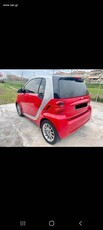 Smart ForTwo '10